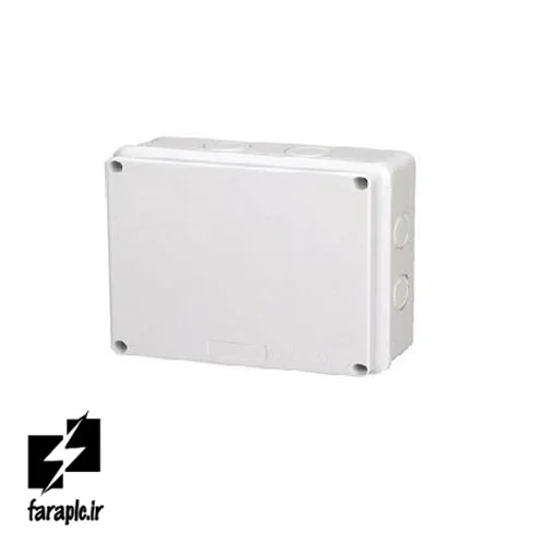 جعبه تقسیم 15*20 دانوب IP65