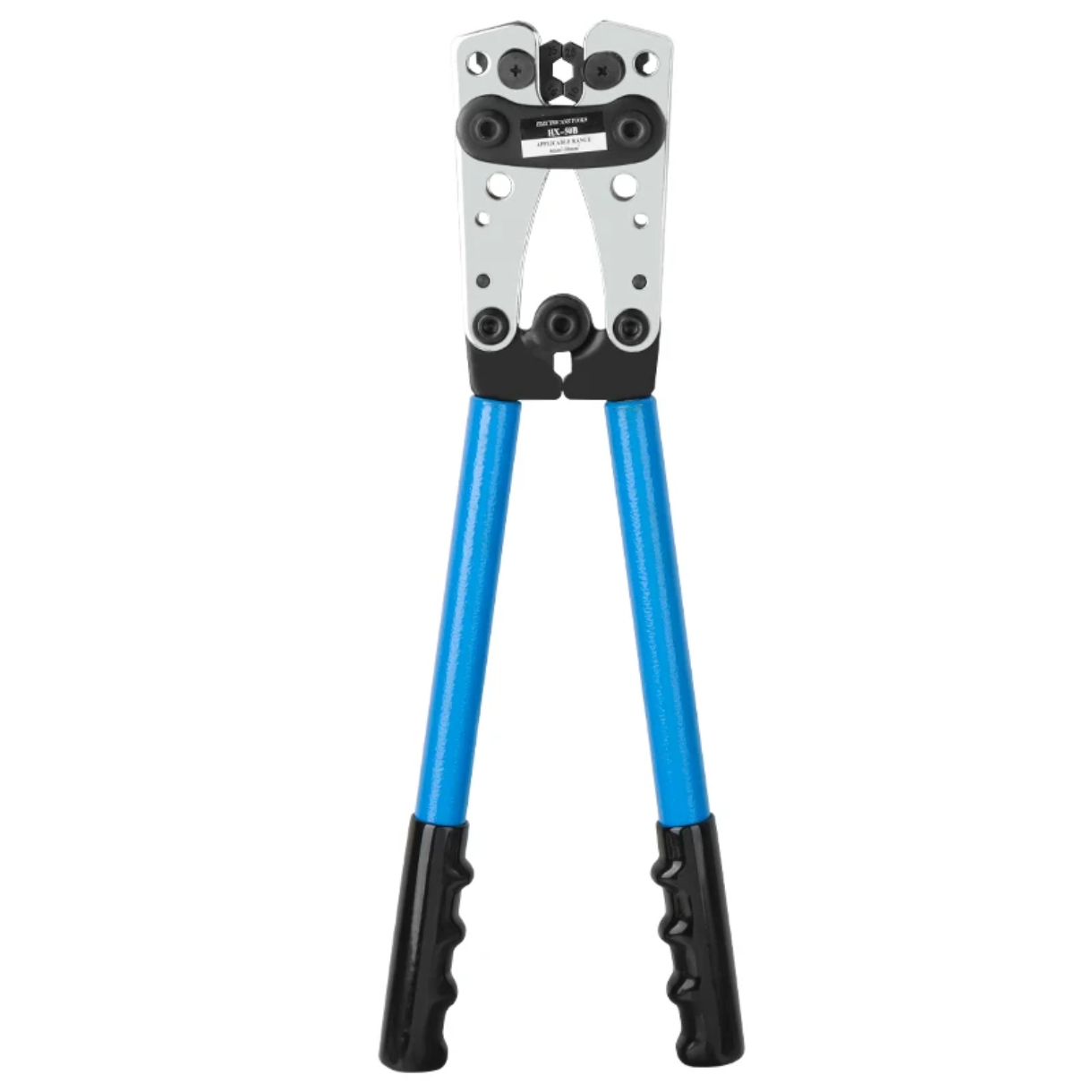 پرس کابلشو دستی 6 تا ۵۰ NX