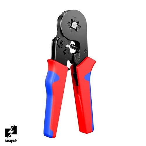 انبر پرس چهار گوش زن NX
