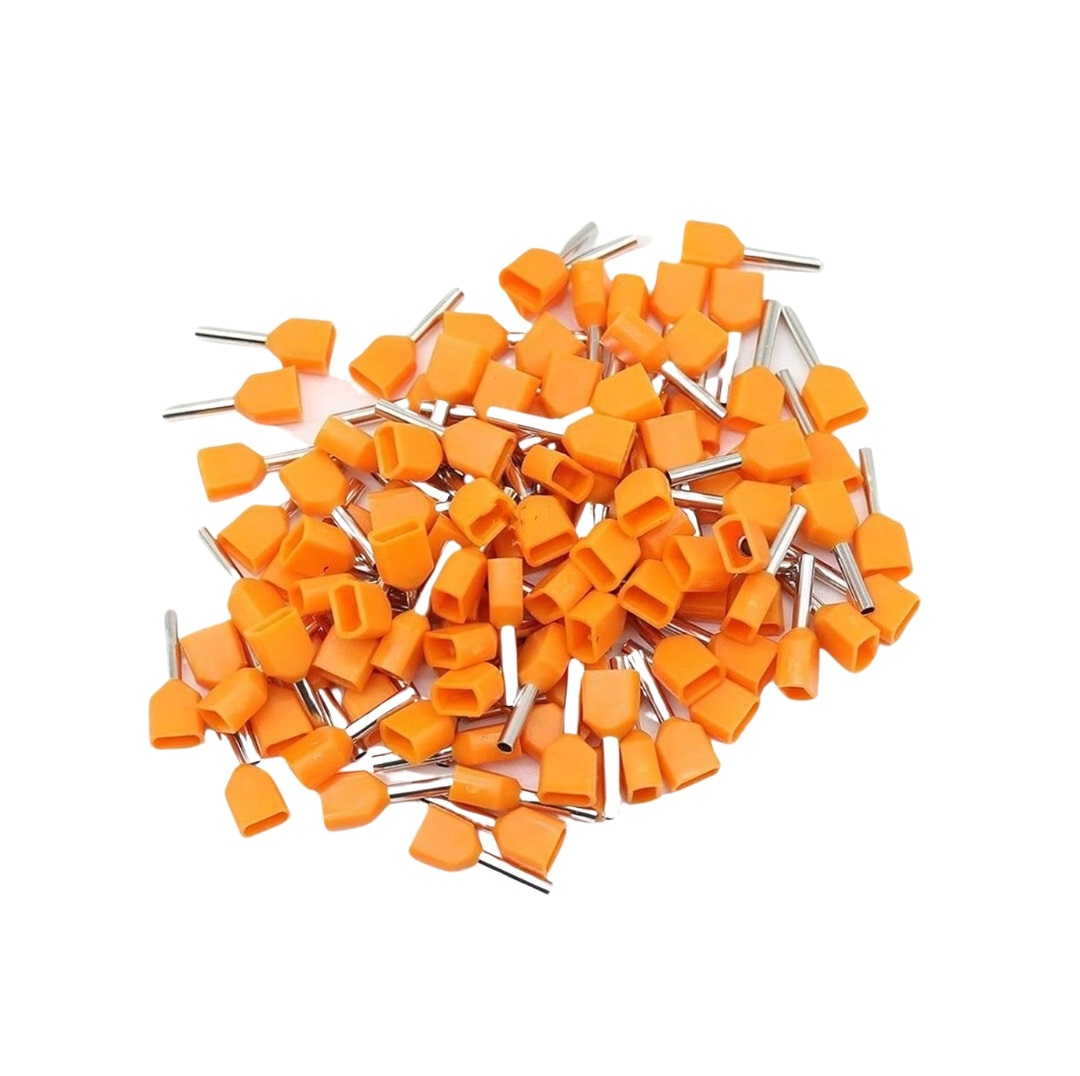 وايرشو دوبل سايز سیم 4 (100تایی)