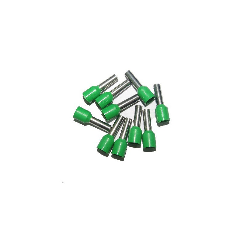 وايرشو سايز سیم 6 (100تایی)