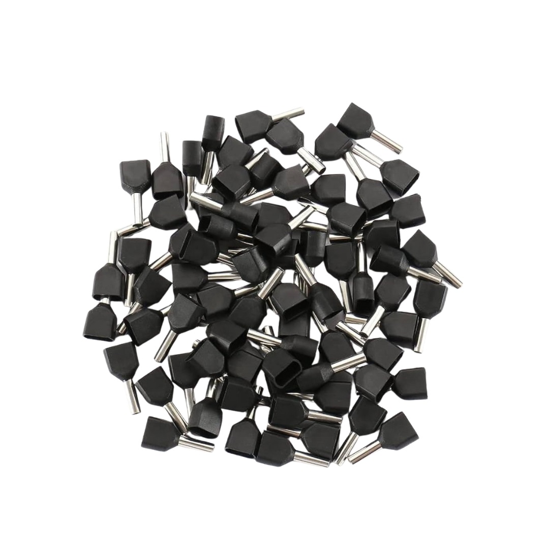 وايرشو دوبل سايز سیم 1.5 (100تایی)