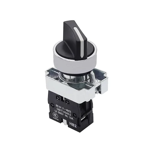 کلید سلکتور یک طرفه