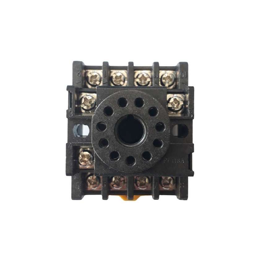 پایه رله طرح فیندر