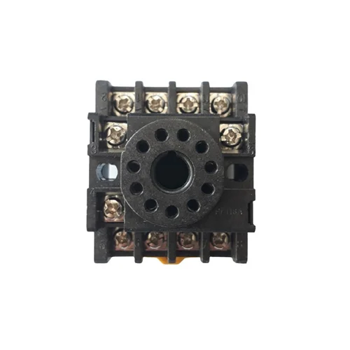 پایه رله طرح فیندر