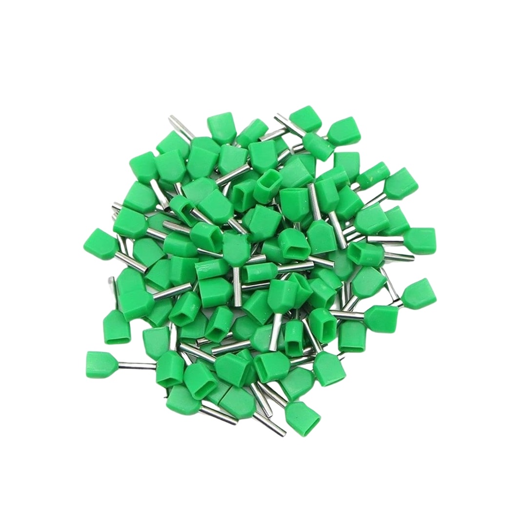 وايرشو دوبل سايز سیم 6 (100تایی)