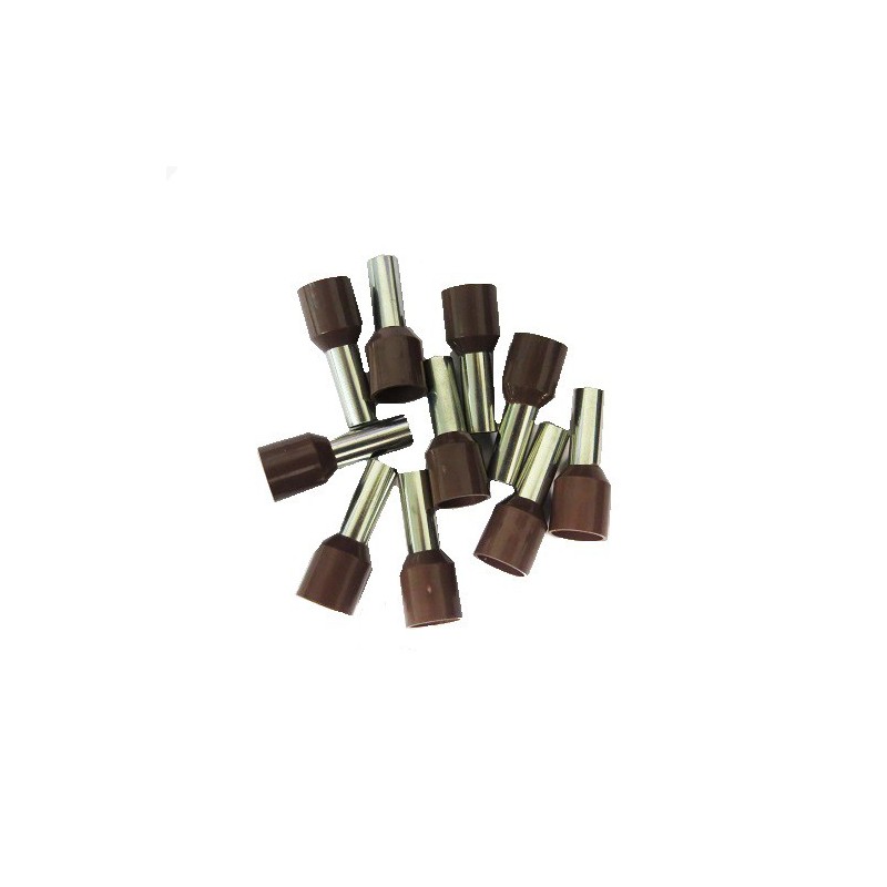 وايرشو سايز سیم 10 (100تایی)