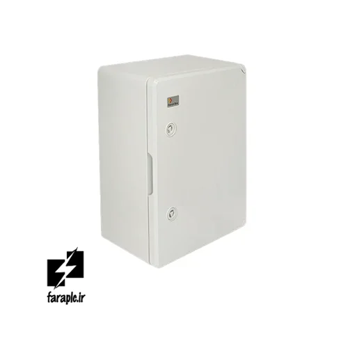 تابلو برق دانوب با ابعاد 13×30×20 سانتیمتر