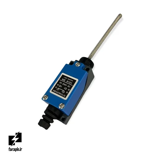 میکروسوییچ آنتنی FTC