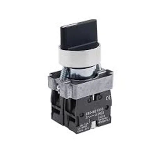 کلید سلکتور دو طرفه